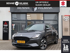 Suzuki Swift - 1.2 Style Hybrid Automaat/Navi/Keyless/AdaptiveCruise