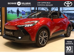 Toyota C-HR - 2.0 PHEV 220 Executive | Premium Pack