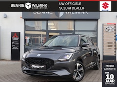 Suzuki Swift - 1.2 Style Smart Hybrid Automaat