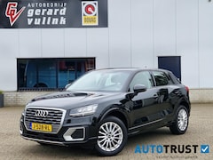 Audi Q2 - 30 TFSI Pro Line NAV PDC CRUISE