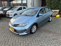 Toyota Auris - 1.8 Hybrid Comfort