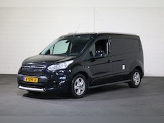 Ford Transit Connect - 1.5 TDCI L2 Sport Koelwagen Dag en Nacht (Wordt verwacht)