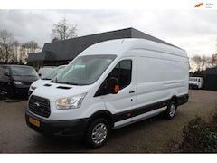Ford Transit - 350 2.0 TDCI L3H2 Trend RWD