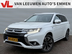 Mitsubishi Outlander - 2.0 PHEV Premium | Nieuw Binnen | Stoelverwarming | 360 Camera | Navi