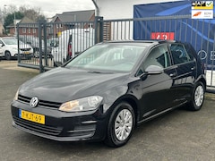 Volkswagen Golf - 1.2 TSI Trendline / AIRCO / BLUETOOTH / CRUISE CONTROL / NAP