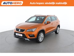 SEAT Ateca - 1.5 TSI FR Business Intense |BS11985|
