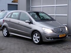 Mercedes-Benz B-klasse - 200|Automaat|Cruise|Airco|Orig.NL
