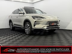 BYD Seal U - 1.5 DM-i FWD Boost 360 Camera, Pano, Leder, Navi, Infinity, Elektrische achterklep, Head-u