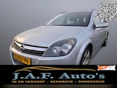 Opel Astra Wagon - 1.6 Airco Cruise Nieuwe APK