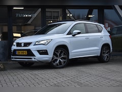 SEAT Ateca - 1.5 TSI FR | PANO | VIRTUAL | 360 CAMERA | BEATS | ADAPT CRUISE CONTROLE | APPLE CARPLAY |