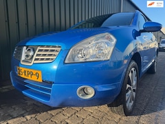 Nissan Qashqai - 2.0 Connect Edition Automaat