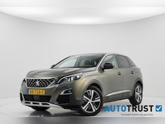 Peugeot 3008 - Allure 165PK AUTOMAAT TREKHAAK ZEER LUXE