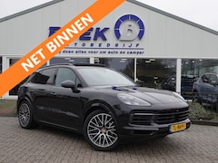 Porsche Cayenne - 3.0 E-Hybrid NL-AUTO | PASM LUCHTVERING | BOSE | GTS ZETELS