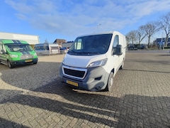 Peugeot Boxer - 2.2 HDI EURO5 BJ 2015 AIRCO