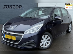 Peugeot 208 - 1.2 PureTech Active MOTORGEREVISEERD/CARPLAY/CRUISE/PDC