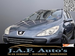 Peugeot 307 Break - 1.6 Airco Cruise Nw APK + Distributie
