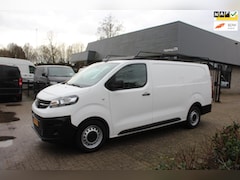 Opel Vivaro - 122 pk EXTRA LANGE UITV IMPERIAL 2.0 CDTI L2H1 Edition