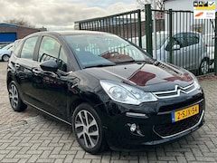 Citroën C3 - 1.2 VTi Collection 2e eigenaar dealer onderhouden parkeer sensor airco navigatie cruis con