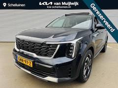 Kia Sorento - 1.6 T-GDi Plug-in Hybrid 4WD DynamicPlusLine 7p. Nw geleverd & Onderhouden | BTW auto | Bo