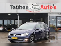 Volkswagen Golf Variant - 1.5 TSI Highline Business R Apple Carplay, Automaat, Camera, Climate control, Virtual Cock