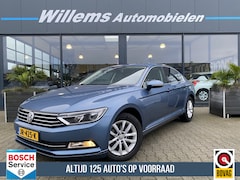 Volkswagen Passat - 1.4 TSI ACT Highline