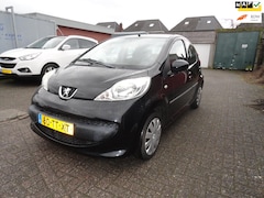 Peugeot 107 - 1.0-12V XS 5DRS (KM 165416 AIRCO)