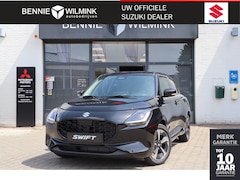 Suzuki Swift - 1.2 Style Smart Hybrid