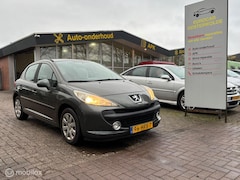 Peugeot 207 - 1.4 VTi Sublime | AIRCO | CRUISE |