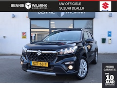 Suzuki S-Cross - 1.4 BoosterJet Select Hybrid AdaptiveCruise/Apple/AndroidAuto