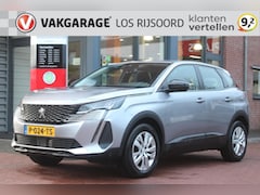 Peugeot 3008 - 1.2 PureTech *Active Business* | Trekhaak | Carplay | Camera | Cruise & Climate Control |