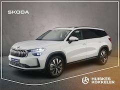 Skoda Kodiaq - 1.5 TSI iV 204pk Business Edition inruilpremie €3.000, - actie