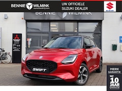 Suzuki Swift - 1.2 Style Smart Hybrid