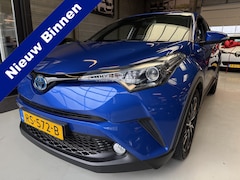 Toyota C-HR - 1.8 Hybrid Dynamic Camera, Navi, Trekhaak