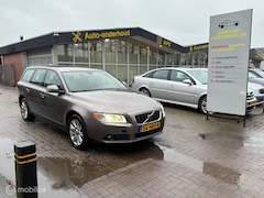 Volvo V70 - 2.0D Ocean Race | STOELVERWARMING | AIRCO |