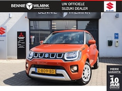 Suzuki Ignis - 1.2 Hybrid Comfort Bluetooth