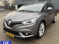 Renault Grand Scénic - 1.2 TCe Intens 7 Persoon