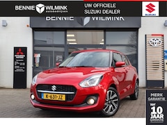 Suzuki Swift - 1.2 Style Smart Hybrid AdaptiveCruise/Navi/Keyless/AllSeasons