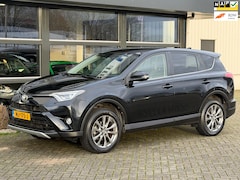 Toyota RAV4 - 2.0 VVT-i AWD Executive Business Automaat NAP APK