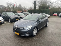Renault Clio - 1.0 TCe Zen , navigatie , pdc