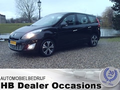 Renault Grand Scénic - 2.0 Bose Automaat - Airco - Navigatie