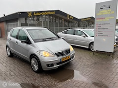 Mercedes-Benz A-klasse - 180 CDI Avantgarde | LANGE APK |