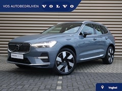 Volvo XC60 - T8 Plug-in hybrid AWD Ultimate Bright | Panoramadak | Head- up display