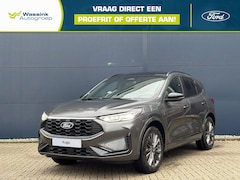 Ford Kuga - 2.5 PHEV 243pk e-CVT Sound Edition | Full Options
