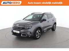 Citroën C5 Aircross - 1.2 PureTech Shine | YG34923 |