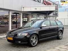 Volvo V50 - 1.8 Edition II Sport
