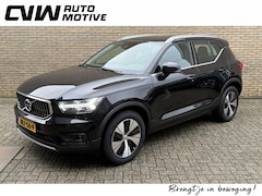 Volvo XC40 - 1.5 T5 Recharge 262pk Inscription Expression 91826 km | Navigatie | Elek. achterklep | Cam
