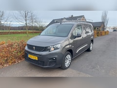 Peugeot Partner - 1.5 BlueHDI Premium Long AIRCO/NAVI BJ 2020