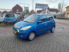 Hyundai i10 - 1.1 Dynamic Cool