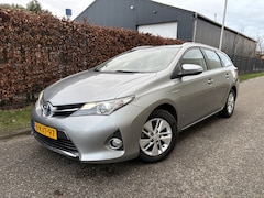 Toyota Auris Touring Sports - 1.8 Hybrid Aspiration / NAVI / CRUISE / 162dkm NAP