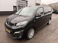 Peugeot Expert - 231S 2.0 BlueHDI 120 Premium Navigatie Cruise Control
